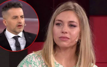 Los llamativos motivos de Maite Peñoñori para renunciar a LAM: “Sentí la necesidad de…”