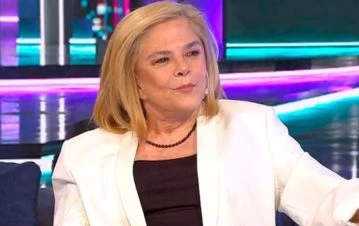 María Leal reveló de qué famosa estuvo enamorada y fue pareja durante 7 años: “No digo el nombre, pero..."