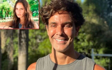 El reclamo de la ex de Mariano Martínez, al ver una foto de su hija: “Era ponerle protector, no disfrazarla de...”