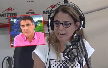 Marina Calabró reveló las drásticas decisiones que se tejen en América en torno al caso Laje: “No podemos…”