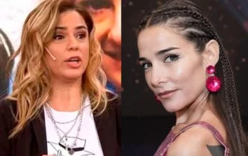 Marina Calabró fulminó a Juana Viale tras su despedida del ciclo con un fuerte dato: “El canal está re podrido de…”