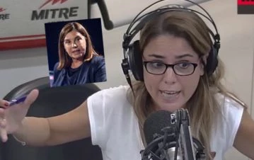 Marina Calabró contó una fuerte interna sobre el despido de Liliana Parodi de América: “Quien la bancaba era…”