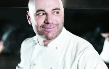 ¡Top top! Cómo es Marti, el nuevo restaurante de Germán Martitegui, donde sólo podrán comer 65 personas por día