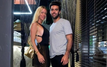 ¡Exclusivo! Cómo es el tratamiento de fertilización al que se cometió Nicole Neumann para "competir" con Cubero y Mica Viciconte