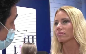 ¡Para vos, Mica! El paso trascendental que dio Nicole Neumann para ser mamá en 2022: "Empezó a..."