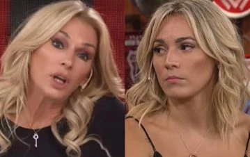 ¡Implacable! Yanina Latorre reveló cómo fue su incómodo encuentro con Rocío Oliva: “Tiene código muy..."