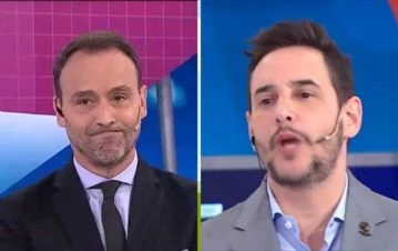El tremendo chimento que contó Rodrigo Lussich sobre el futuro de Intrusos en América