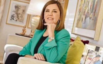 ¡Nada que ver! Cuál es la polémica empresa en la que reubicaron a Liliana Parodi tras su desvinculación de América