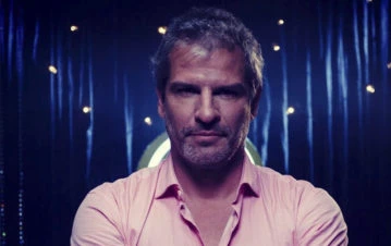 Las polémicas declaraciones anti Argentina de Patricio Giménez: “Este país es un veneno del que hay que..."