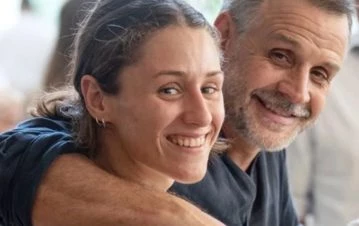 La verdadera razón de la separación de Christian Petersen y su novia de 26 años: “Ella lo dejó por…”