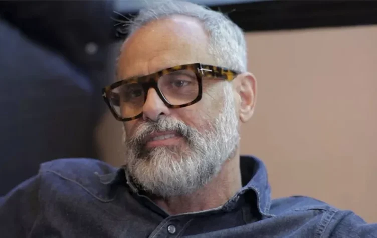 El otro drama de Jorge Rial mientras transita el covid