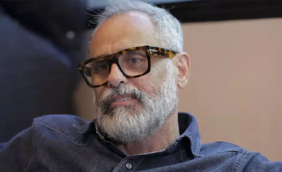 El otro drama de Jorge Rial mientras transita el covid