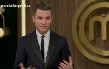 Sorpresa en Masterchef: una de las figuras más queridas quedó eliminada