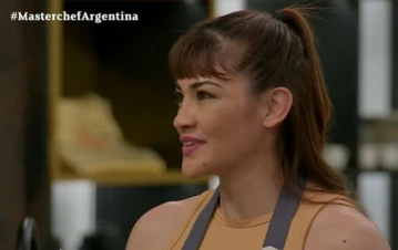 La furia de la Tigresa Acuña con el jurado de Masterchef: "Es injusto que.."