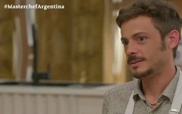 La insólita historia de Tomás Fonzi con una rata de protagonista