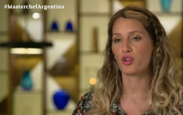 Mica Viciconte puso el grito en el cielo y reveló qué jurado no la ayuda en Masterchef