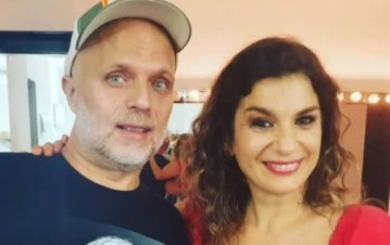 Sebastián Wainraich y Dalia Gutmann se separaron tras 19 años: "Ella se quedó en la casa familiar y..."