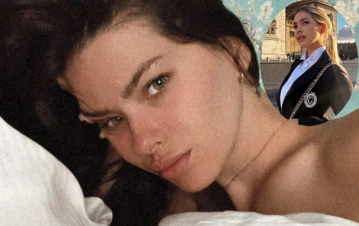 Wanda Nara dio detalles inéditos de la charla privada que tuvo con la China Suárez: “Le dije…”