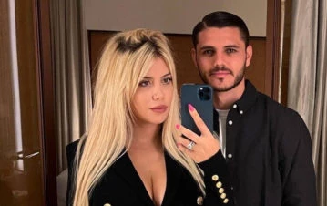 Por qué Wanda Nara eliminó sus últimas fotos con Mauro Icardi: ¡el escandaloso motivo!