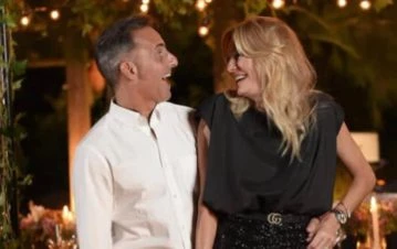 El extraño y alocado pedido de Yanina Latorre a su marido: “Diego, querés ser mi….”