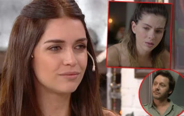 La maldad de Zaira Nara y Vicuña contra la China Suárez tras el Wandagate: “Le dejaron afuera de…”