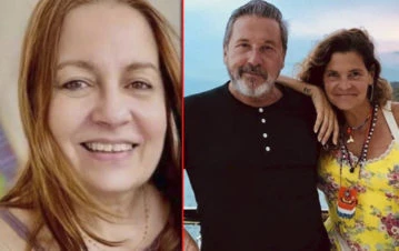 La ex esposa de Ricardo Montaner habló de Marlene y la describió después que la trataran de "bruja"