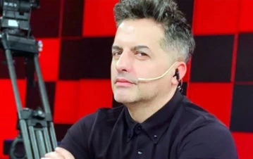 Ángel De Brito habló sobre su futuro y contó si va a Chile: “Si, una…”