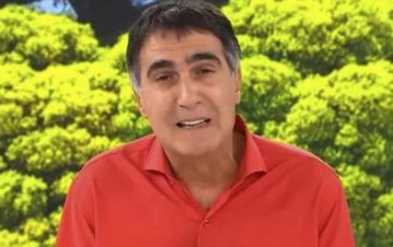 Qué dice el duro comunicado que pide que Antonio Laje no vuelva a la televisión en América: "Es prioritario que..."