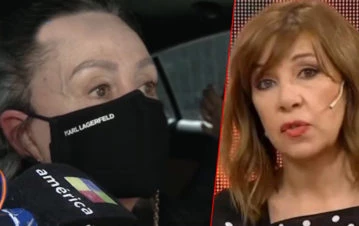 Habló por primera vez la hija de Héctor García tras el desalojo a Anabela Ascar: “Tengo mucha bronca porque…”