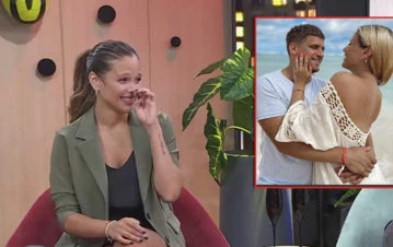 ¡Ah bueno! Barbie Vélez confesó que ella y su marido tienen permitidos: “Estoy enamorada de…”