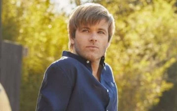 ¡Hermosa! Benjamín Amadeo mostró por primera vez la carita de su hija, Andes