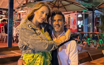 ¡Ay Nicole! Embarazada de 5 meses, Mica Viciconte abrió su corazón y contó qué tipo de parto prefiere