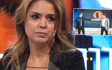 La descarnada crítica de Marina Calabró por los nombres que suenan para conducir Intrusos: "Es espantoso que..."