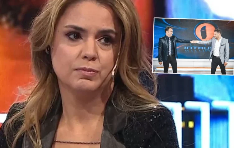 Marina Calabró destrozó a América