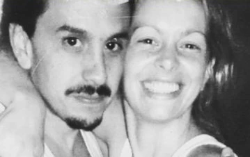 El dolor de Caramelito Carrizo por la muerte de su hermano Martín: "Decime por dónde sigo"