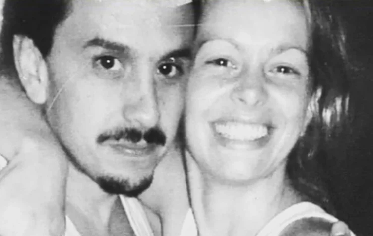 El dolor de Caramelito Carrizo por la muerte de su hermano Martín