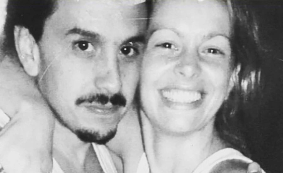 El dolor de Caramelito Carrizo por la muerte de su hermano Martín