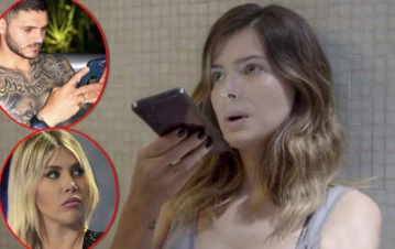 Qué planea hacer la China Suárez para alejarse del escándalo del Wandagate