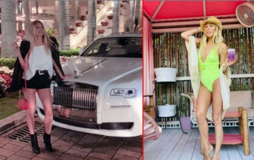 La nueva y complicada vida de Coki Ramírez en Miami