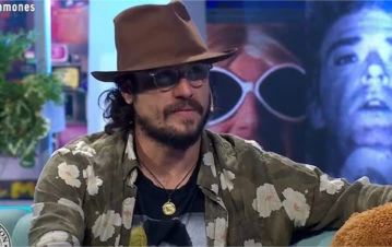 ¡Una cifra descomunal! Cuánto dinero le debe Daniel Osvaldo a sus hijas italianas
