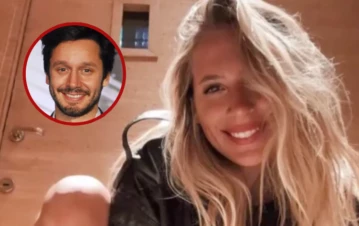 ¡Hay billete! A qué se dedica el papá millonario de Eli Sulichin, la nueva novia de Benjamín Vicuña