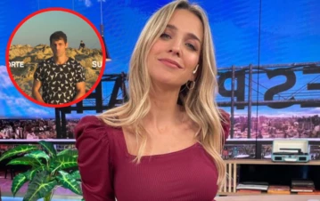 ¿Qué pasó? Después de unas vacaciones en el norte, Soledad Fandiño enfrente fuertes rumores de separación