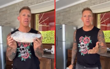 La fuerte denuncia de Alejandro Fantino contra una importante cadena de supermercados por los productos que vende