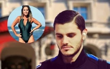 Mauro Icardi reveló a qué le tiene miedo en la vida y... ¡no es Wanda Nara!: "Tiene osmofobia y..."
