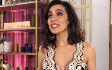 Llena de felicidad, Roxy Vázquez presentó a su segundo hijo, Pedro: "Es mi sol, mi..."