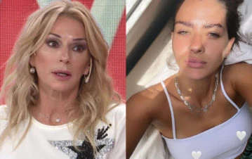El ataque al filo de “la educación” de Yanina Latorre a la China Suárez: “A esa chica yo no…”