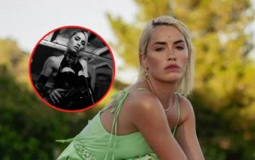 El explosivo mensaje de Lali Espósito tras las críticas a su nueva canción, Disciplina