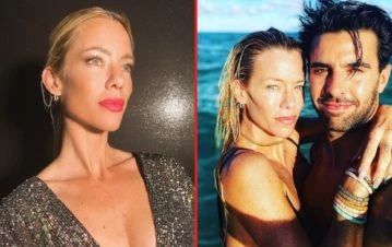 El explosivo mensaje de Nicole Neumann tras encontrar chats de Manu Urcera con otra mujer