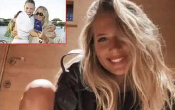 ¡Cuidado, Benja! Las historias de amor fracasadas "por su culpa" de Eli Sulichin, la nueva novia de Vicuña