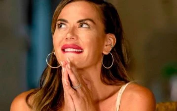 ¡Su peor momento! Estafaron a Karina Jelinek y busca desesperada el dinero: "Un hombre que creía familiar le robó..."